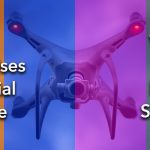 The Many Uses of Aerial Drone Videography & Photography
